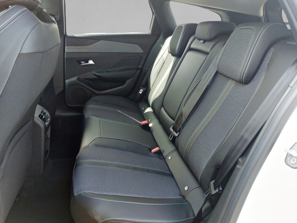 Occasion PEUGEOT 308 308 SW Hybrid 145 e-DCS6 - Allure