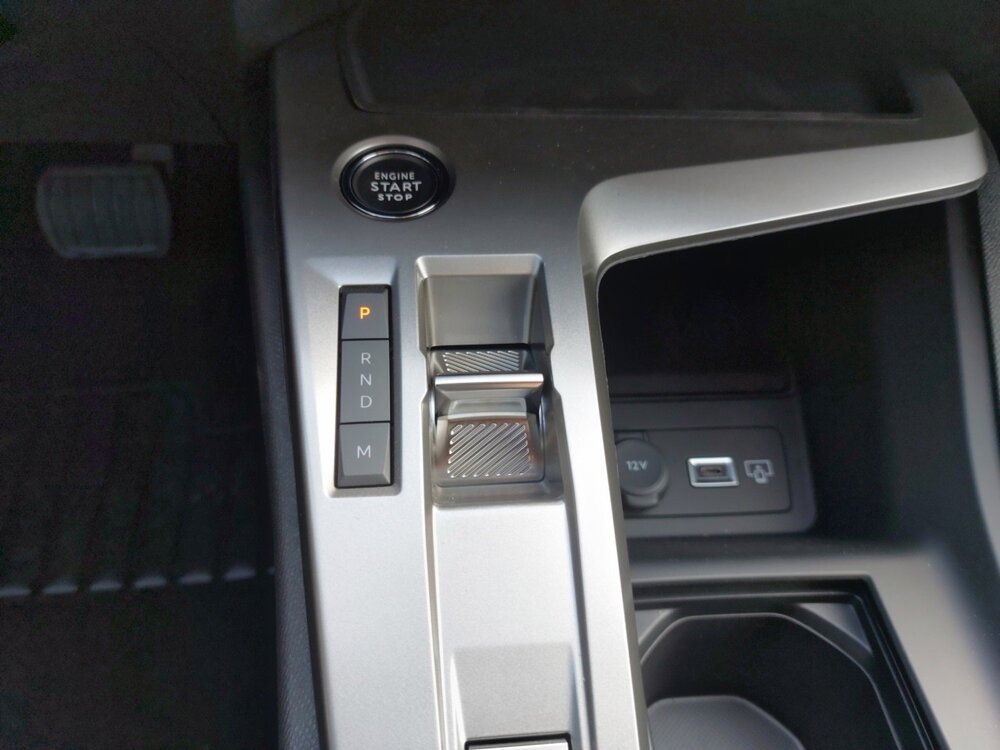 Occasion PEUGEOT 308 308 SW Hybrid 145 e-DCS6 - Allure