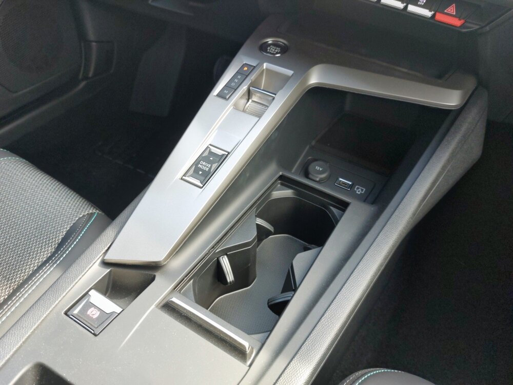 Occasion PEUGEOT 308 308 SW Hybrid 145 e-DCS6 - Allure