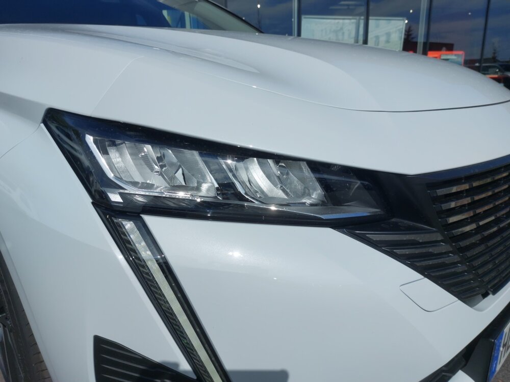 Occasion PEUGEOT 308 308 SW Hybrid 145 e-DCS6 - Allure