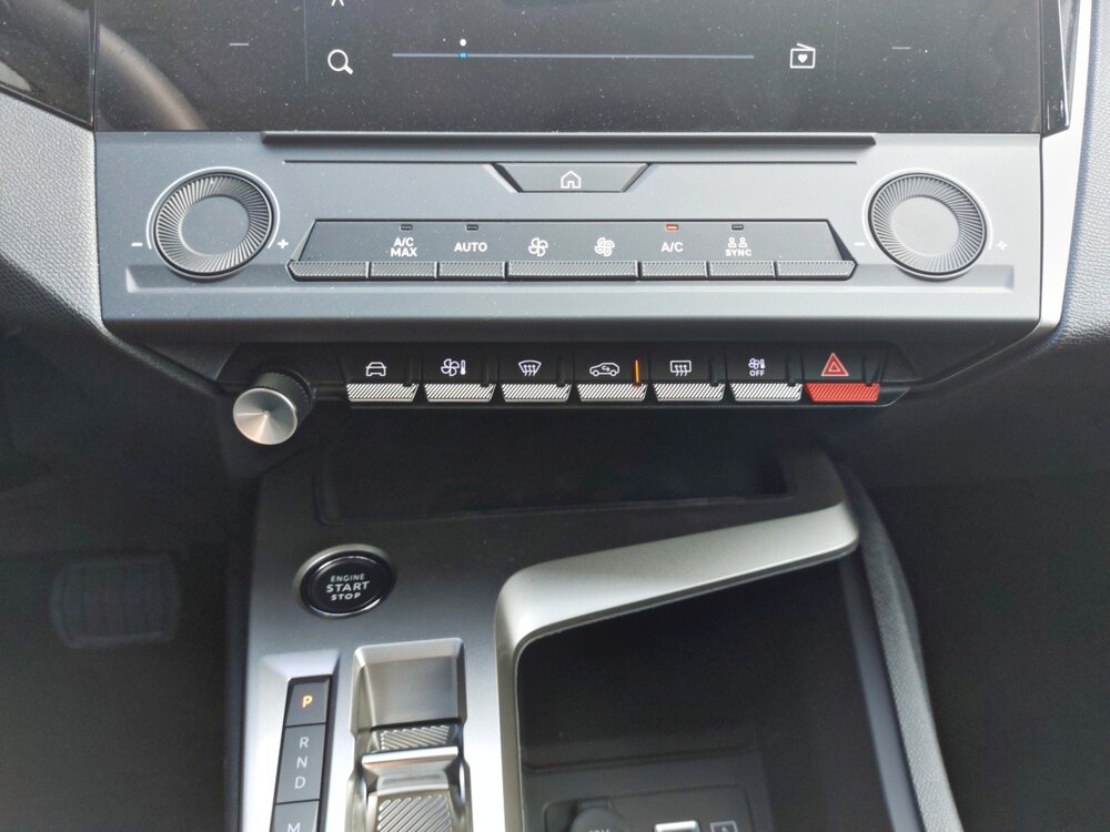 Occasion PEUGEOT 308 308 SW Hybrid 145 e-DCS6 - Allure