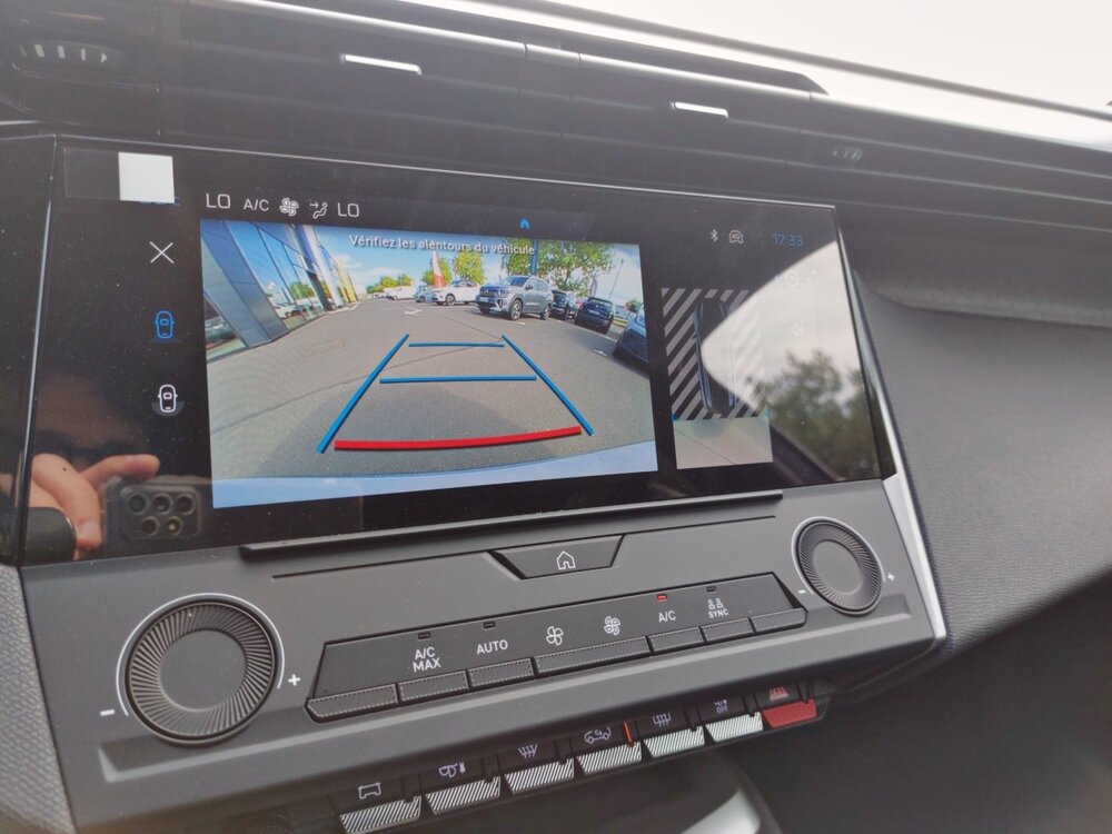 Occasion PEUGEOT 308 308 SW Hybrid 145 e-DCS6 - Allure