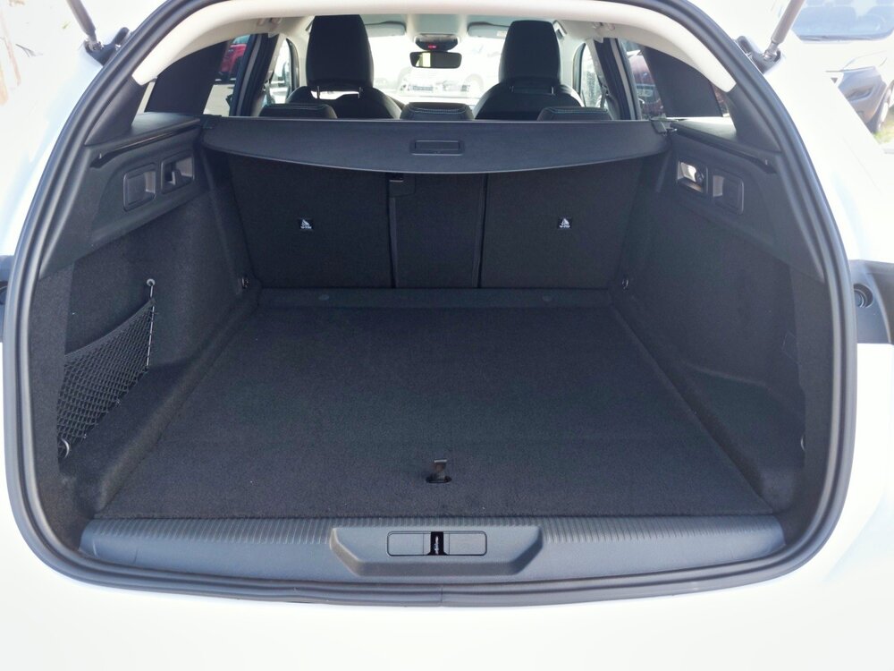 Occasion PEUGEOT 308 308 SW Hybrid 145 e-DCS6 - Allure