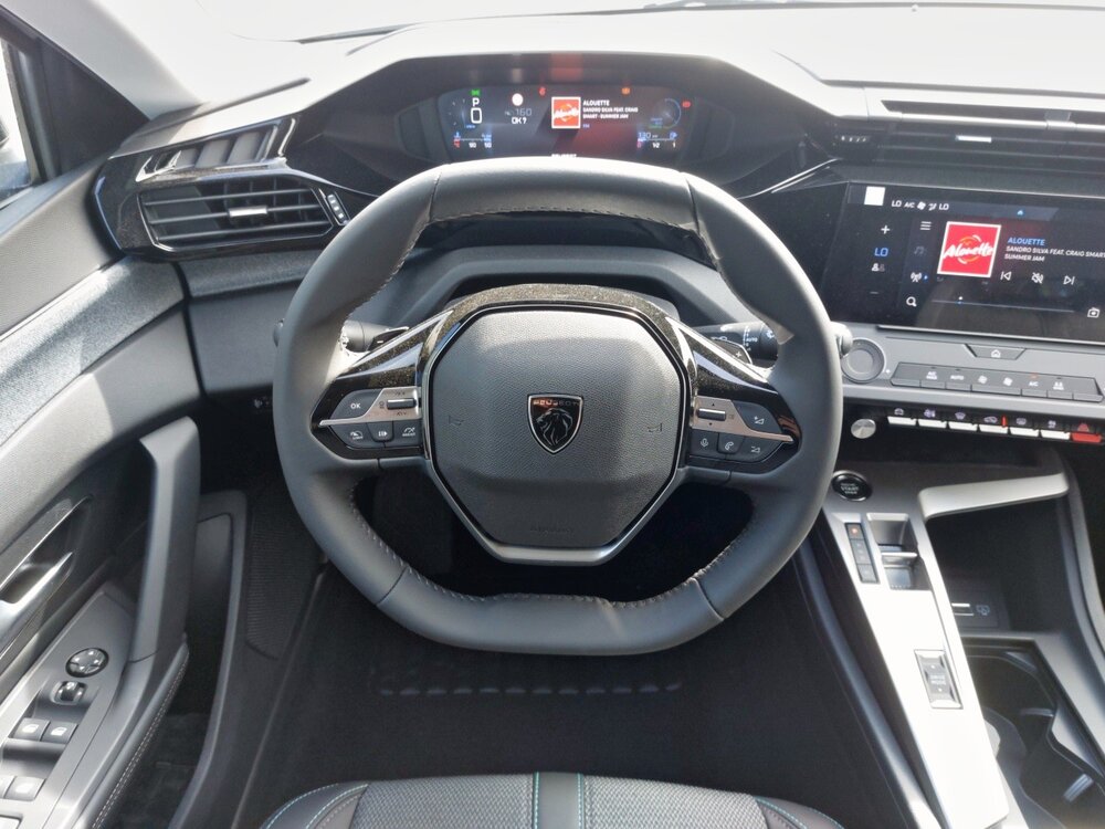 Occasion PEUGEOT 308 308 SW Hybrid 145 e-DCS6 - Allure