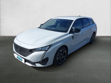 Occasion PEUGEOT 308 308 SW Hybrid 145 e-DCS6 - Allure