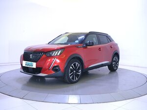 Occasion PEUGEOT 2008 2008 BlueHDi 130 S&S EAT8 - GT Line