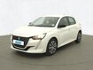 Occasion PEUGEOT 208 208 PureTech 75 S&S BVM5 - Active Pack