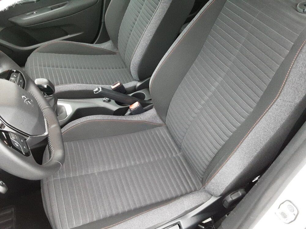 Occasion PEUGEOT 208 208 PureTech 75 S&S BVM5 - Active Pack