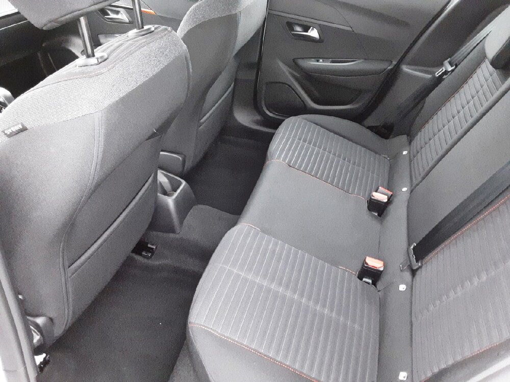 Occasion PEUGEOT 208 208 PureTech 75 S&S BVM5 - Active Pack