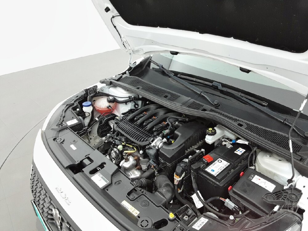 Occasion PEUGEOT 208 208 PureTech 75 S&S BVM5 - Active Pack