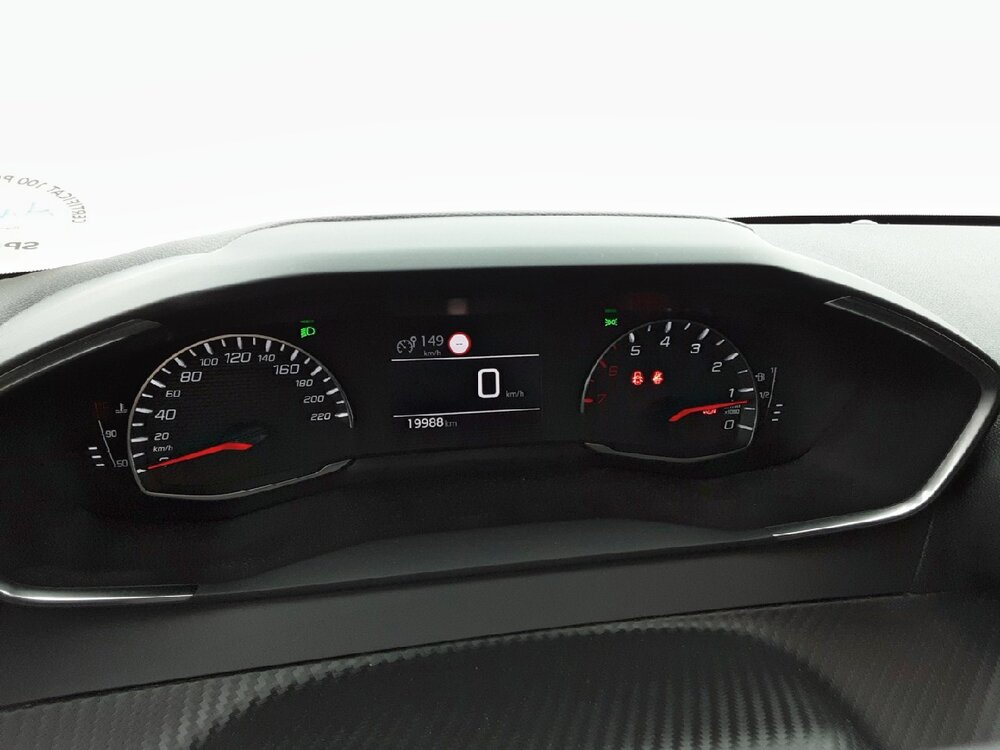 Occasion PEUGEOT 208 208 PureTech 75 S&S BVM5 - Active Pack