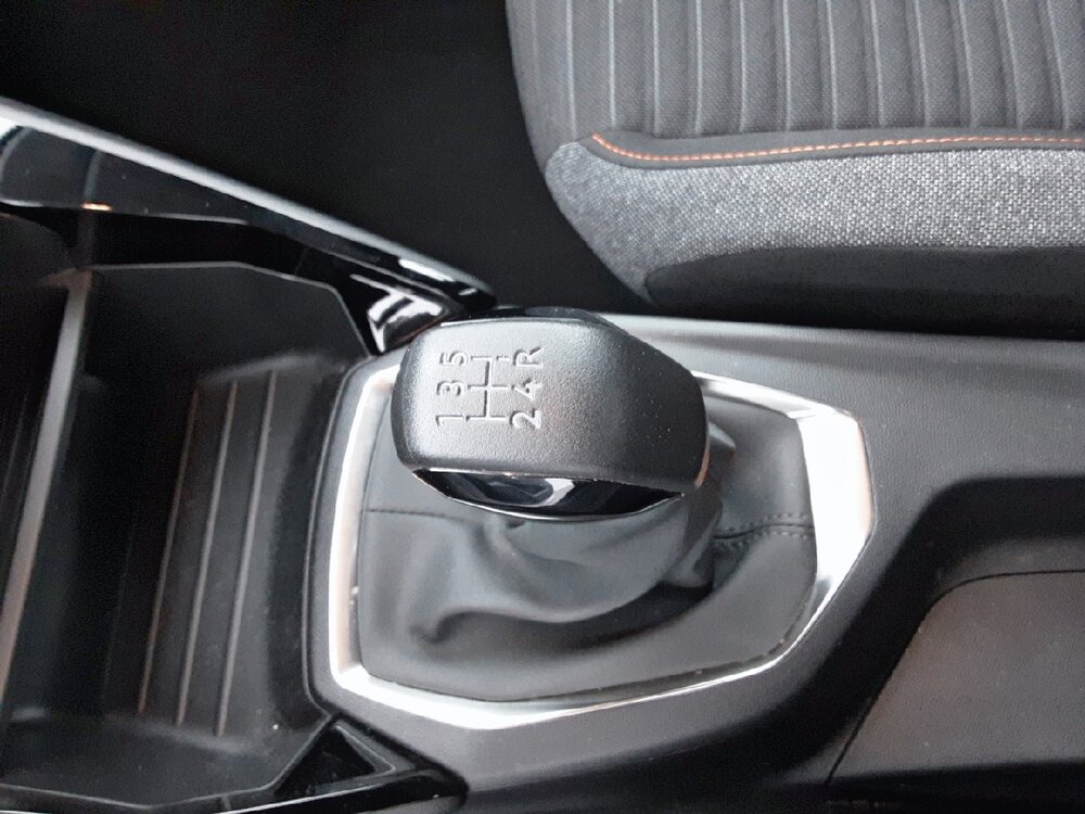 Occasion PEUGEOT 208 208 PureTech 75 S&S BVM5 - Active Pack