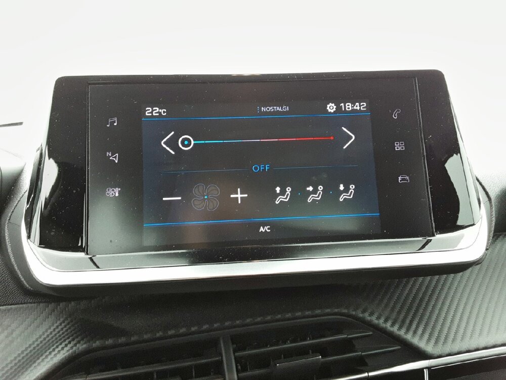 Occasion PEUGEOT 208 208 PureTech 75 S&S BVM5 - Active Pack