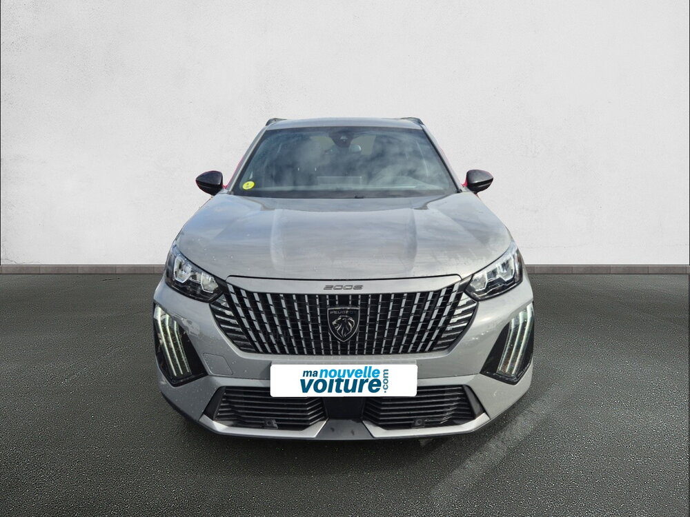 Occasion PEUGEOT 2008 2008 BlueHDi 130 S&S EAT8 - Allure