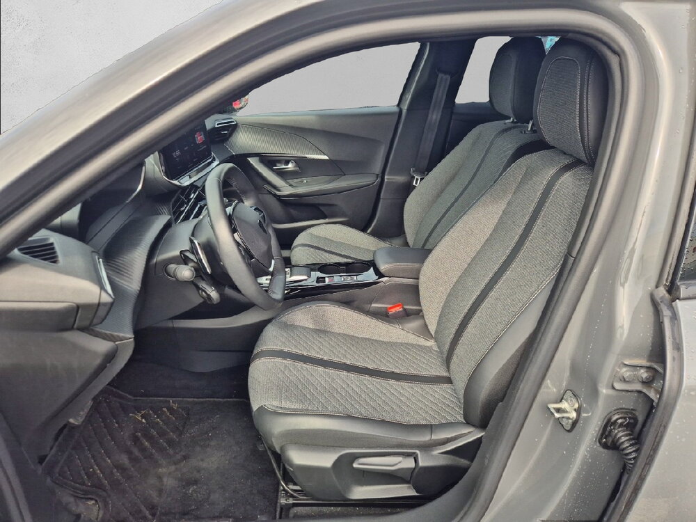 Occasion PEUGEOT 2008 2008 BlueHDi 130 S&S EAT8 - Allure
