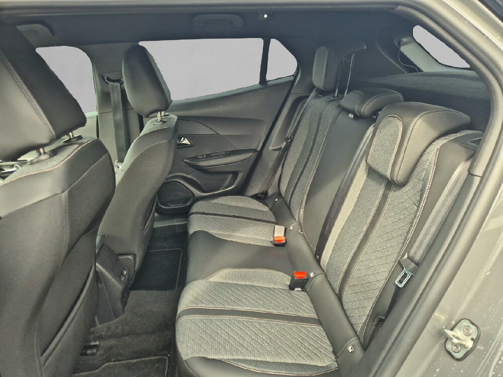 Occasion PEUGEOT 2008 2008 BlueHDi 130 S&S EAT8 - Allure