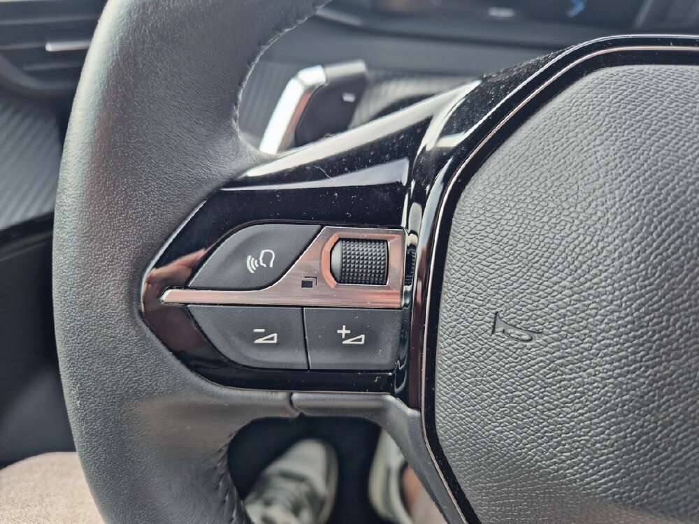 Occasion PEUGEOT 2008 2008 BlueHDi 130 S&S EAT8 - Allure