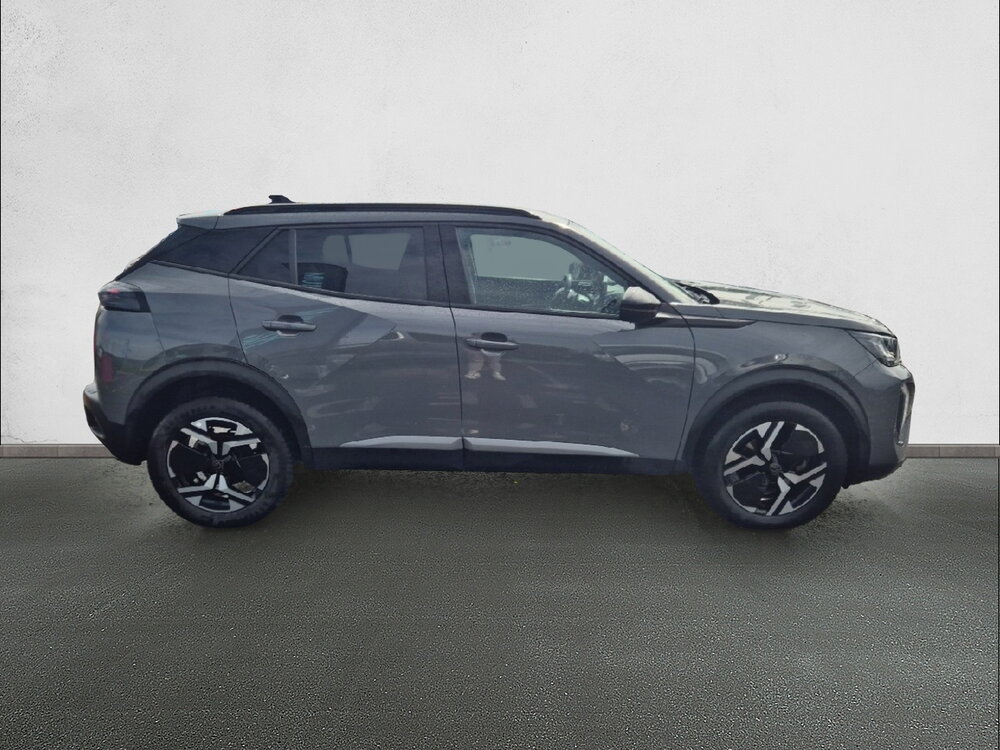 Occasion PEUGEOT 2008 2008 BlueHDi 130 S&S EAT8 - Allure