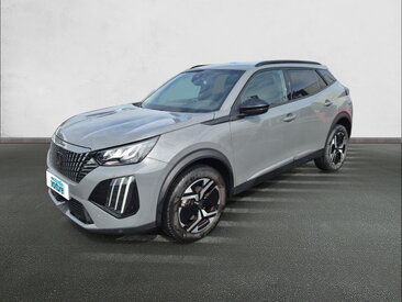 Occasion PEUGEOT 2008 2008 BlueHDi 130 S&S EAT8 - Allure