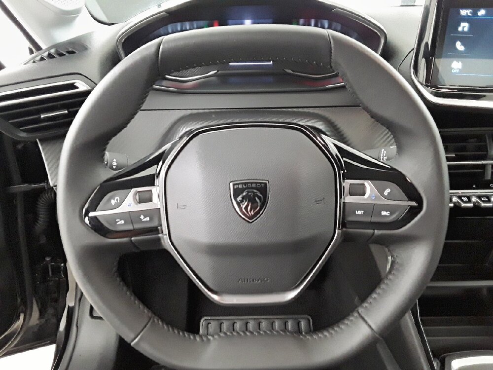 Occasion PEUGEOT 208 208 PureTech 100 S&S BVM6 - Active