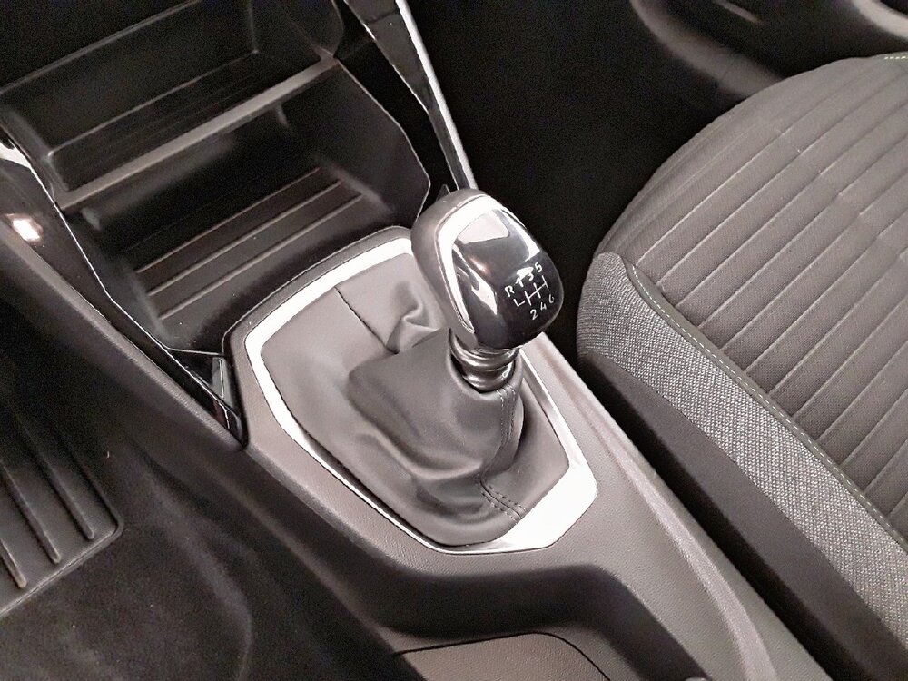 Occasion PEUGEOT 208 208 PureTech 100 S&S BVM6 - Active