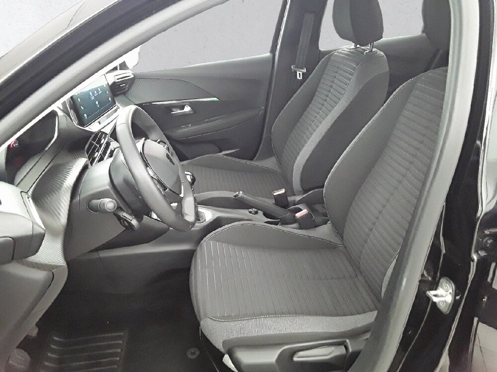 Occasion PEUGEOT 208 208 PureTech 100 S&S BVM6 - Active