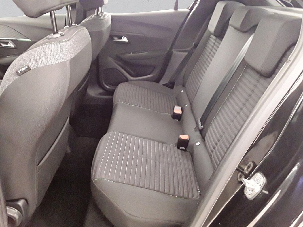 Occasion PEUGEOT 208 208 PureTech 100 S&S BVM6 - Active