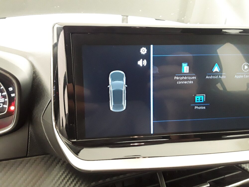 Occasion PEUGEOT 208 208 PureTech 100 S&S BVM6 - Active