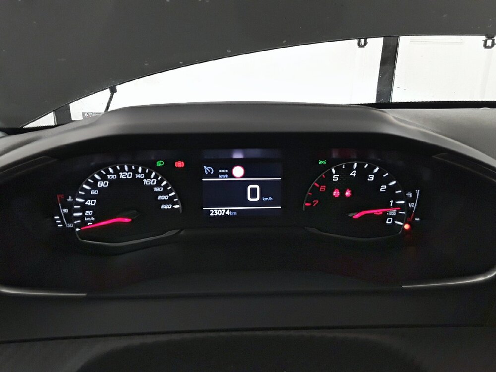 Occasion PEUGEOT 208 208 PureTech 100 S&S BVM6 - Active