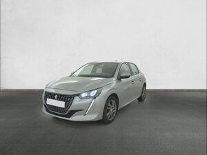 Occasion PEUGEOT 208 208 PureTech 75 S&S BVM5 - Active Business