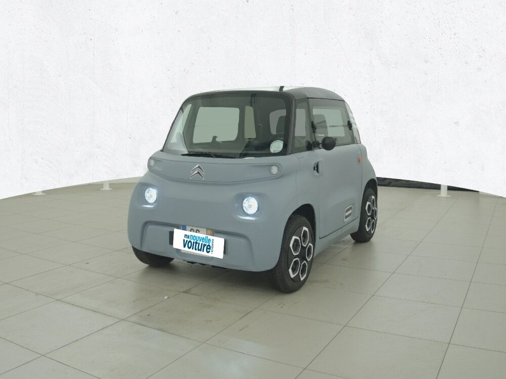 Occasion CITROEN C-Zero AMI - ONE ELECTRIQUE