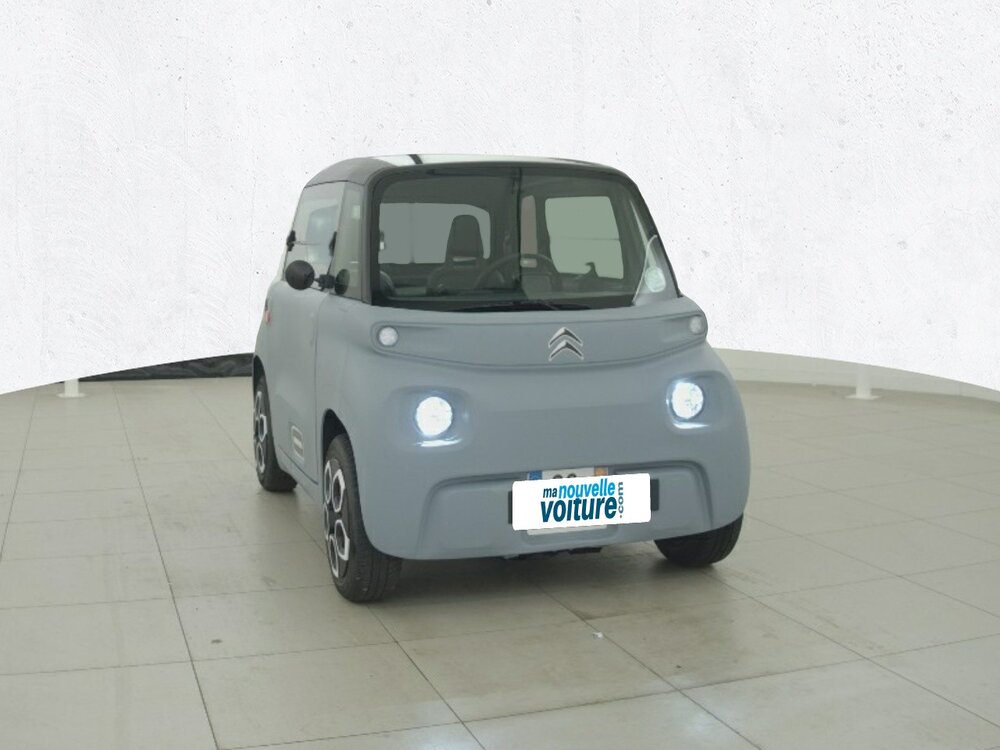 Occasion CITROEN C-Zero AMI - ONE ELECTRIQUE