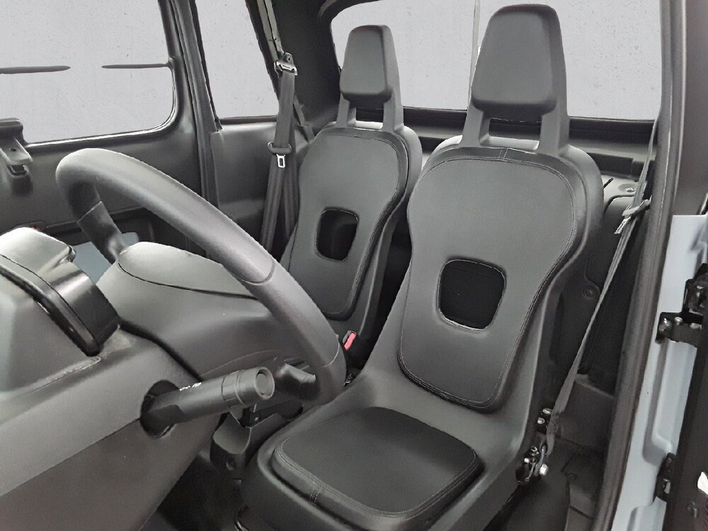 Occasion CITROEN C-Zero AMI - ONE ELECTRIQUE