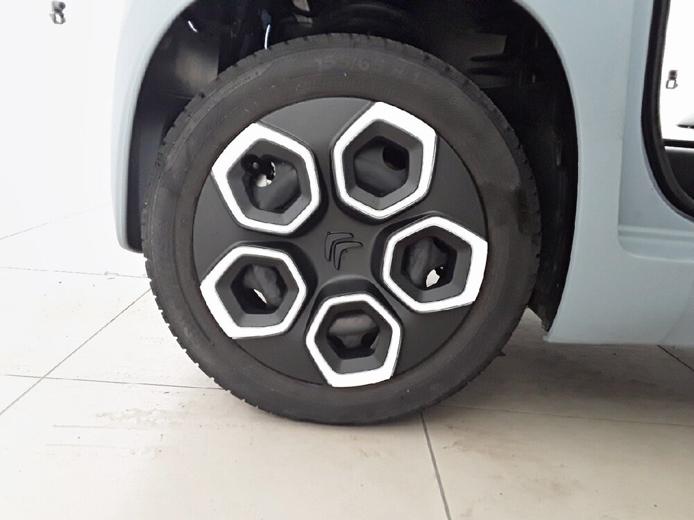 Occasion CITROEN C-Zero AMI - ONE ELECTRIQUE