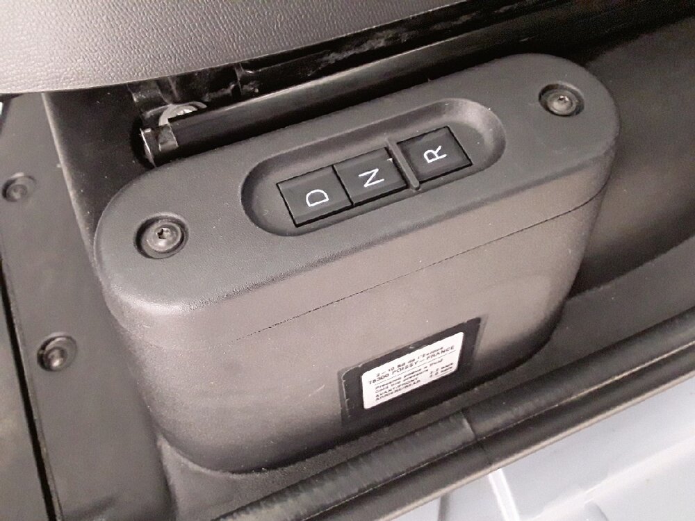 Occasion CITROEN C-Zero AMI - ONE ELECTRIQUE