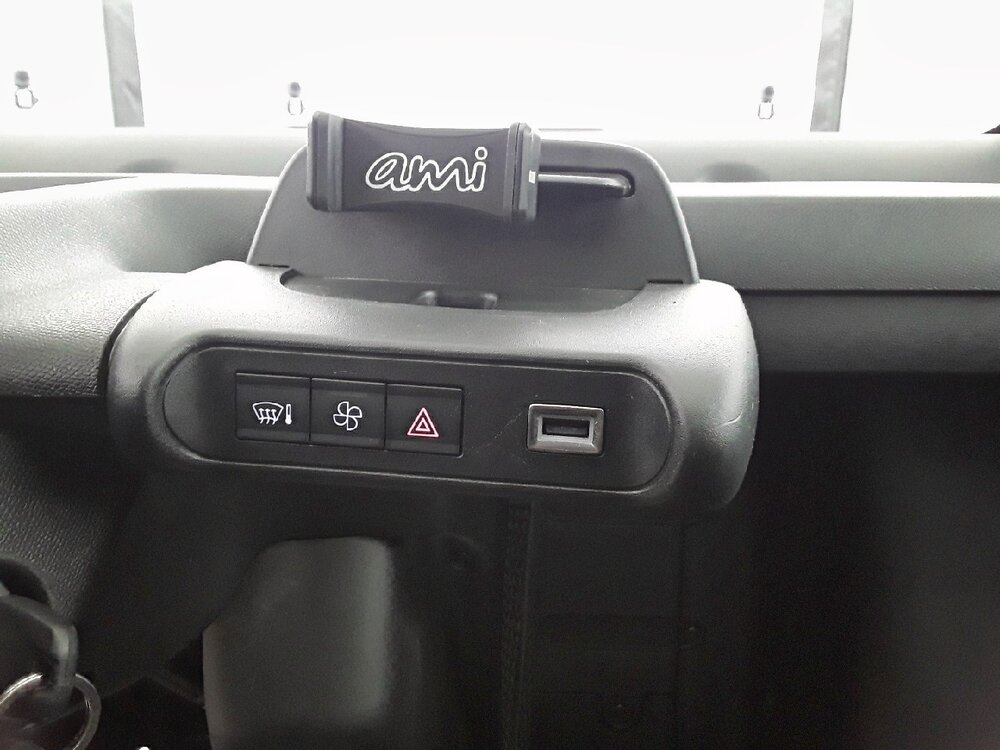 Occasion CITROEN C-Zero AMI - ONE ELECTRIQUE