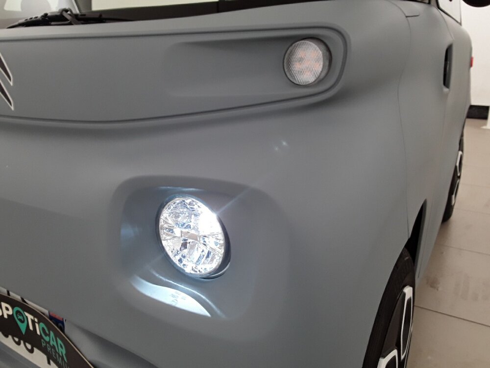 Occasion CITROEN C-Zero AMI - ONE ELECTRIQUE