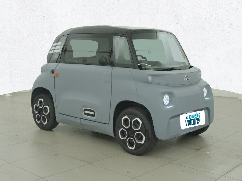 Occasion CITROEN C-Zero AMI - ONE ELECTRIQUE