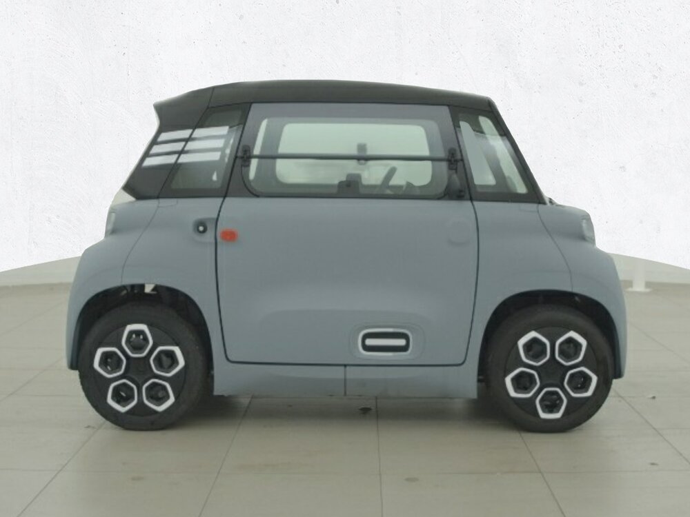 Occasion CITROEN C-Zero AMI - ONE ELECTRIQUE