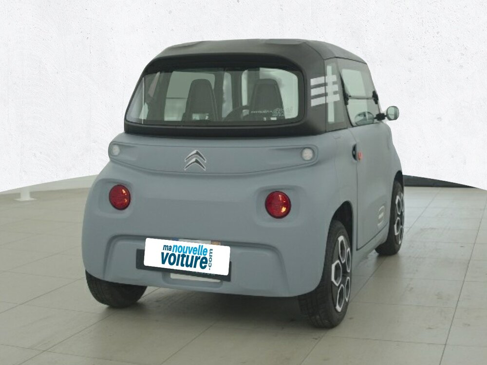 Occasion CITROEN C-Zero AMI - ONE ELECTRIQUE