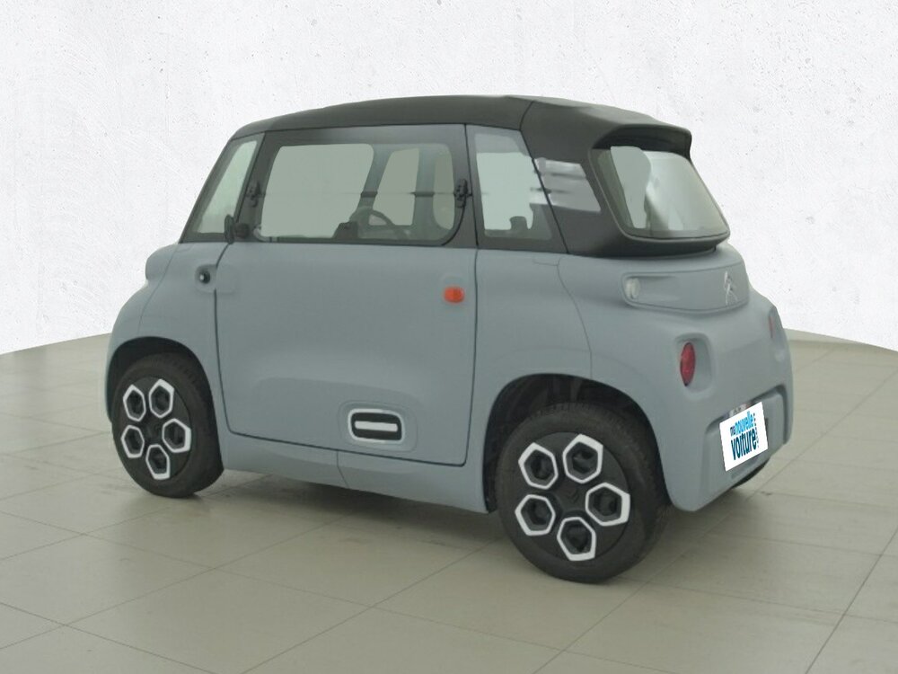Occasion CITROEN C-Zero AMI - ONE ELECTRIQUE