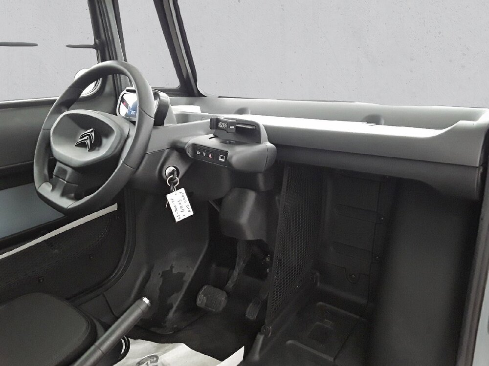 Occasion CITROEN C-Zero AMI - ONE ELECTRIQUE