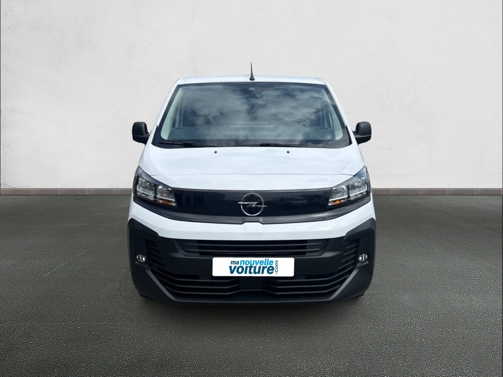 Occasion OPEL Vivaro VIVARO FGN TAILLE M BLUEHDI 145 S&S EAT8