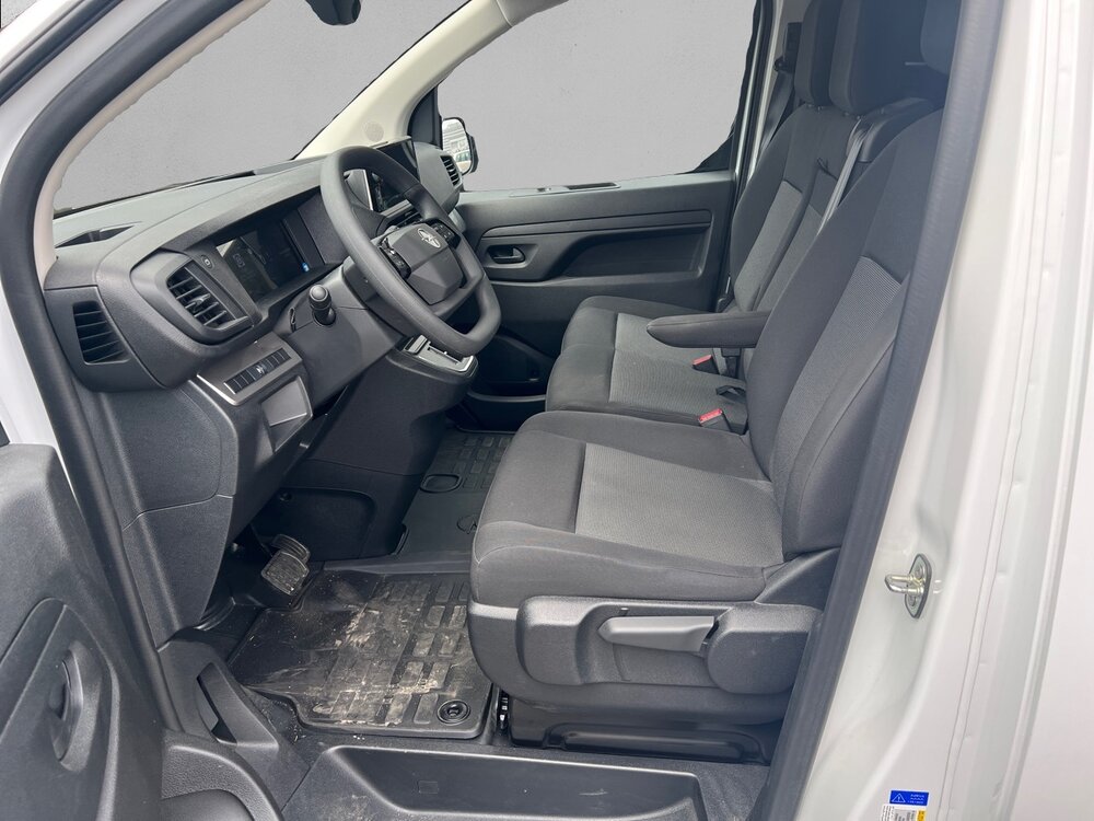 Occasion OPEL Vivaro VIVARO FGN TAILLE M BLUEHDI 145 S&S EAT8