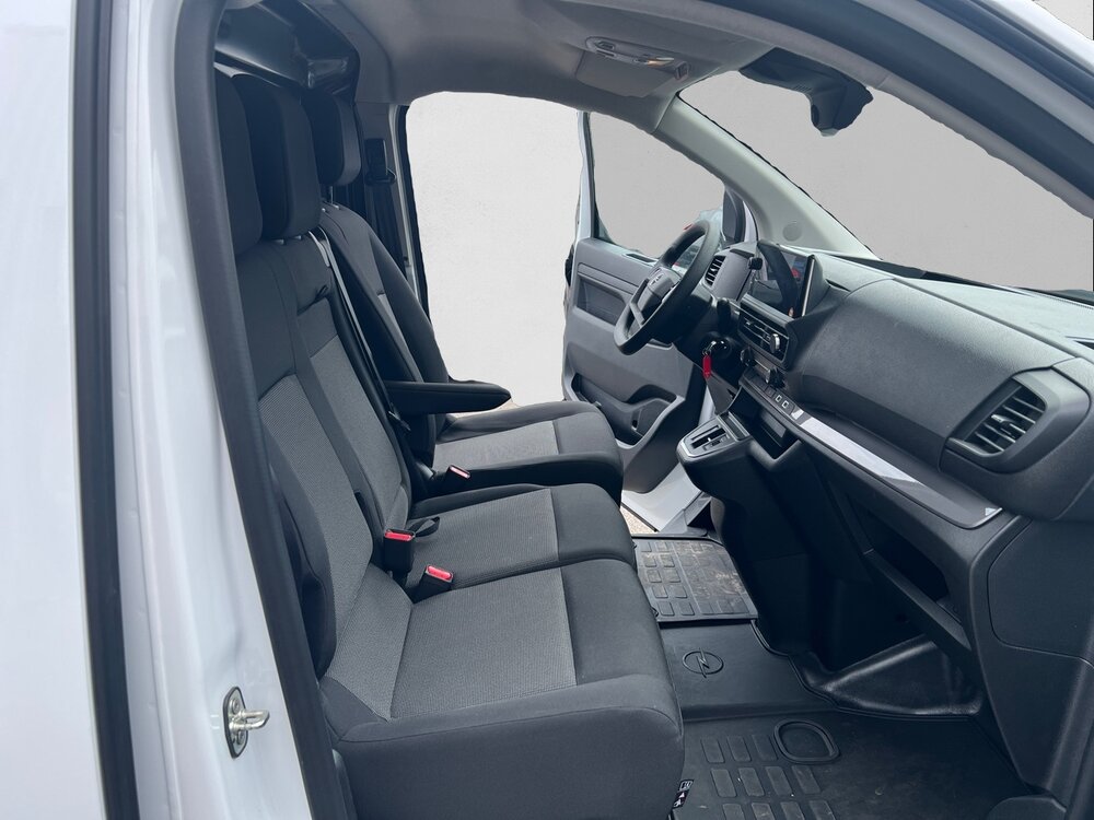 Occasion OPEL Vivaro VIVARO FGN TAILLE M BLUEHDI 145 S&S EAT8