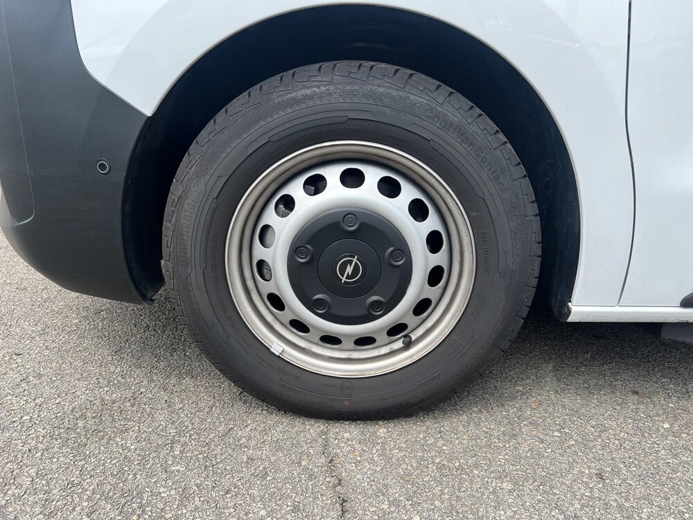 Occasion OPEL Vivaro VIVARO FGN TAILLE M BLUEHDI 145 S&S EAT8