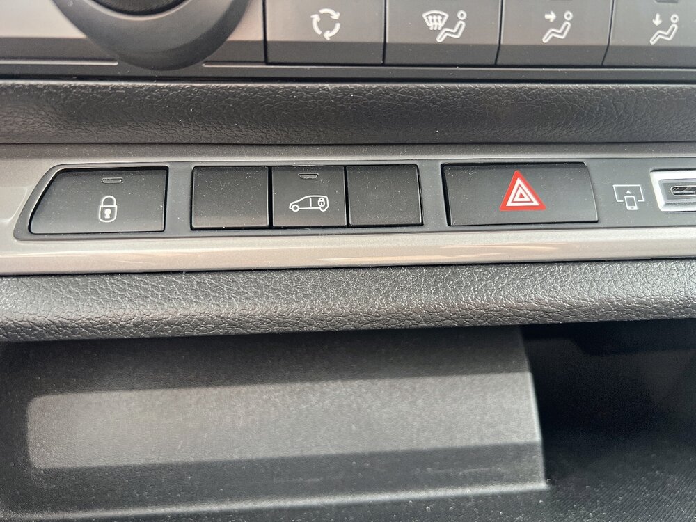 Occasion OPEL Vivaro VIVARO FGN TAILLE M BLUEHDI 145 S&S EAT8