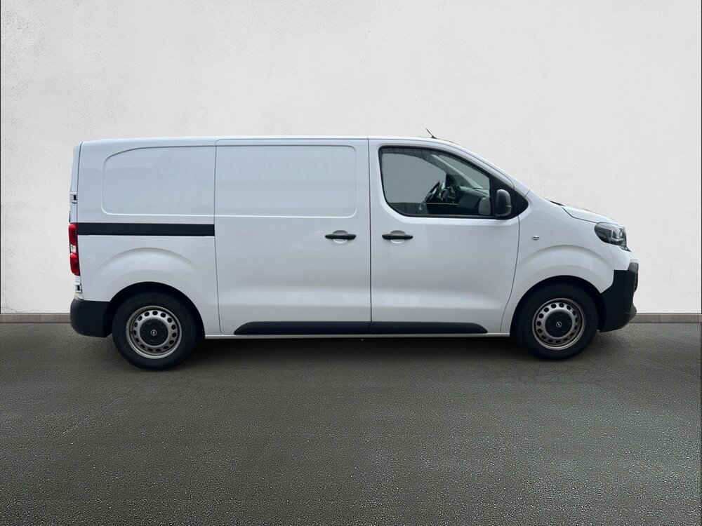 Occasion OPEL Vivaro VIVARO FGN TAILLE M BLUEHDI 145 S&S EAT8