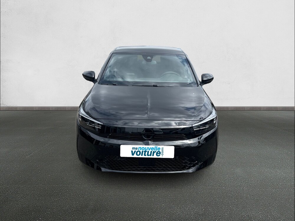 Occasion OPEL Corsa Corsa 1.2 Turbo Hybrid 100 ch e-DCT6 - GS