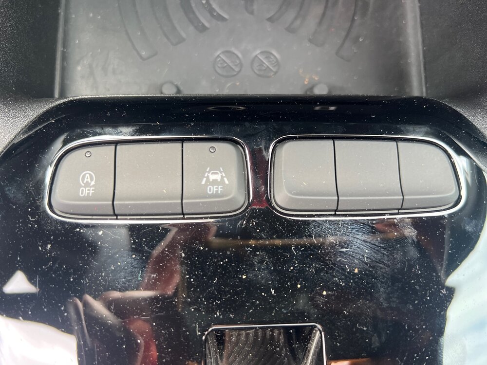 Occasion OPEL Corsa Corsa 1.2 Turbo Hybrid 100 ch e-DCT6 - GS